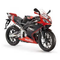 APRILIA RS 50 2009-2013
